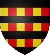 Alias du blason de Sournia