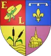 Blason de Souvigny-en-Sologne