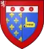 Blason de Spay