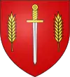 Blason de Spicheren