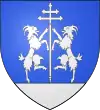 Blason de Saint-Thurial