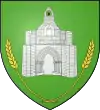 Blason de Saint-Alban