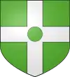 Blason de Stattmatten