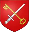 Blason de Steinbourg