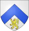 Blason de Stenay