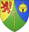 Blason de Stigny