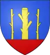 Blason de Stotzheim