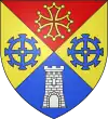 Blason de Strenquels