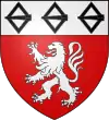 Blason de Stuckange