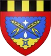 Blason de Subligny