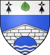 Blason de Sucé-sur-Erdre