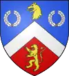 Blason de Sugères