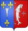 Blason de Suisse