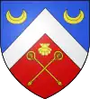 Blason de Surat