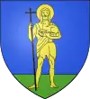 Blason de Surbourg