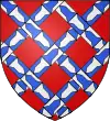 Blason de Surgères