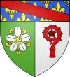 Blason de Sussat