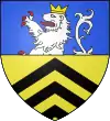 Blason de Suze-la-Rousse