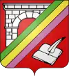 Blason de Le Taillan-Médoc