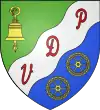 Blason de Taisnières-en-Thiérache