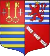 Blason de Talange