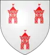 Blason de Talmont-Saint-Hilaire