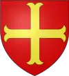 Blason de Tancon