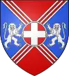 Blason de Taninges