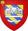 Blason de Tanlay