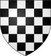 Blason de Tarabel