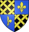 Blason de Tartas