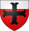 Blason de Tasque