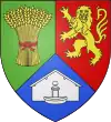 Blason de Tauriac-de-Camarès