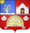 Blason de Tauriac