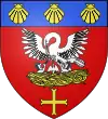 Blason de Tautavel