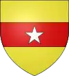 Blason de Tavernes