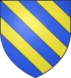 Blason de Taybosc