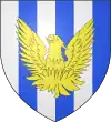 Blason de Telgruc-sur-Mer