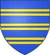 Blason de Terdeghem