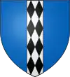 Blason de Termes