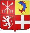 Blason de Ternay