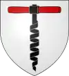 Blason de Terraube