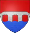 Blason de Tessy-sur-Vire