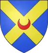 Blason de Teyran