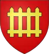 Blason de Thônes