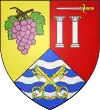 Blason de Thaims