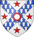 Blason de Tharon-Plage