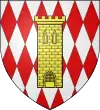 Blason de Thiéry