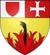 Blason de Thil