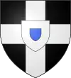 Blason de Thimonville